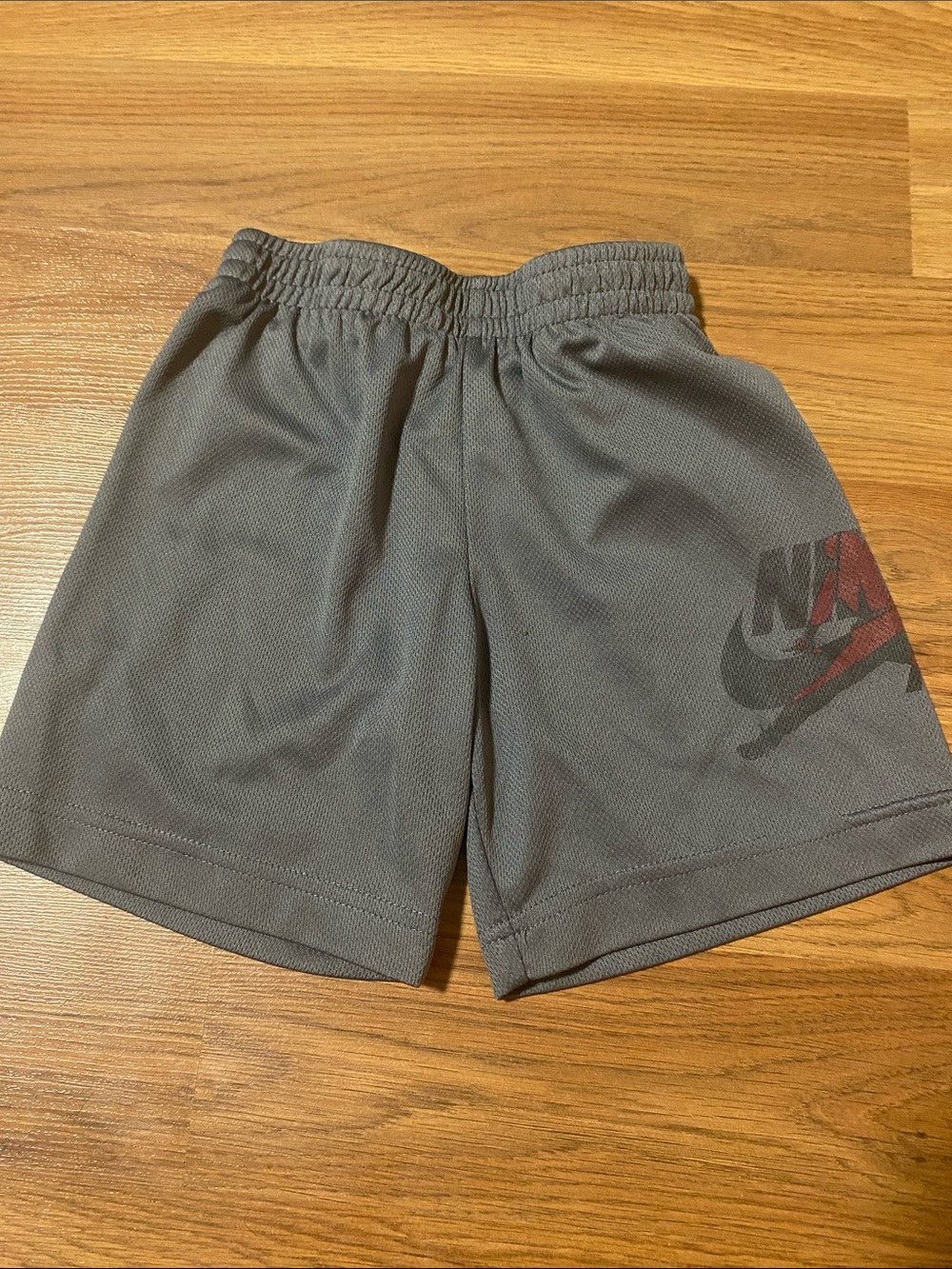 ✨8/$10. Nike Jordan’s toddler shorts. Size XS